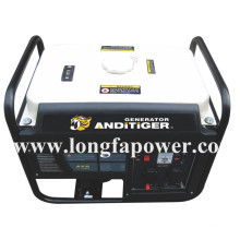 6.5HP Locin Marke Benzin Generator mit CE &amp; Soncap